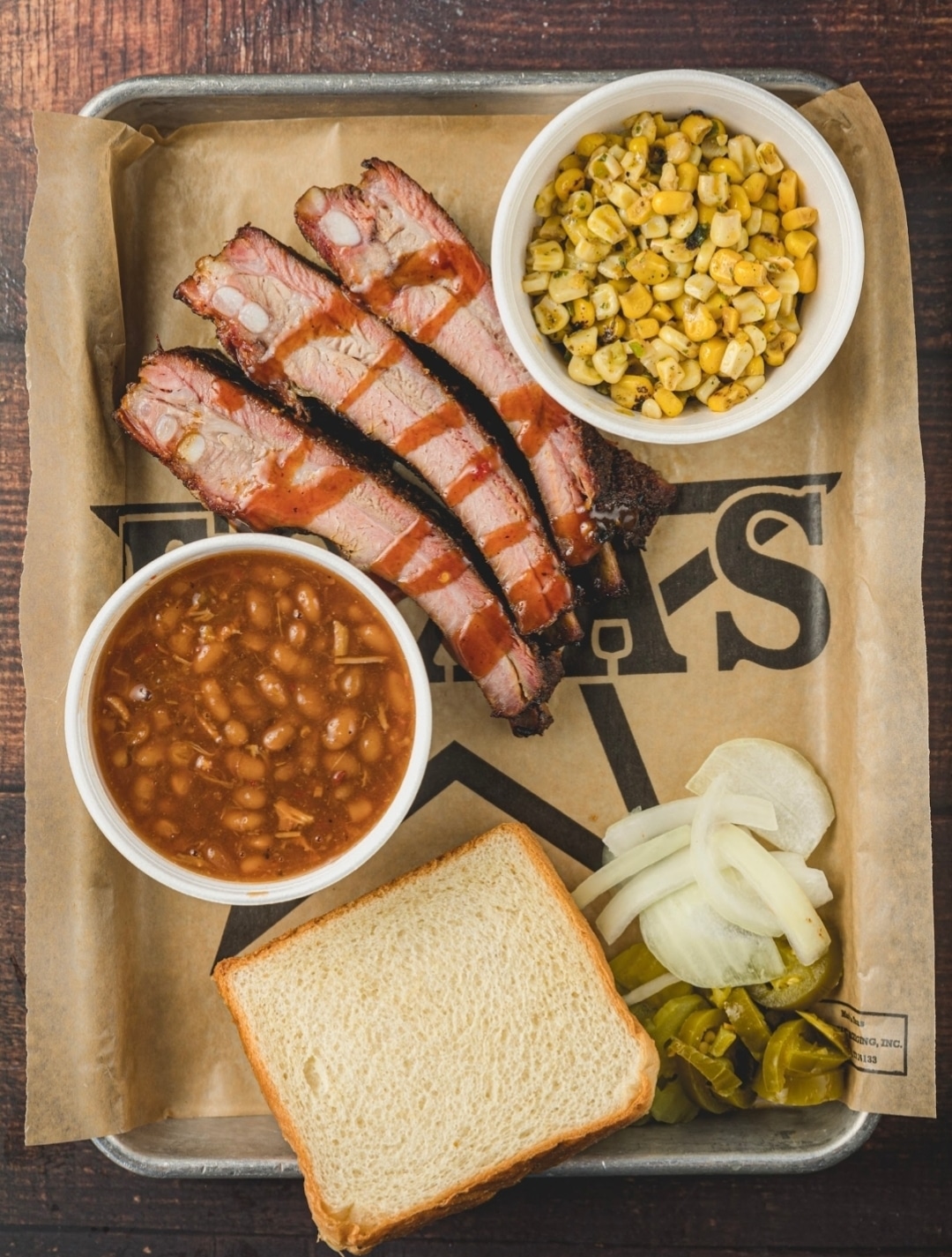 Affordable BBQ Brisket Restaurant in Magnolia